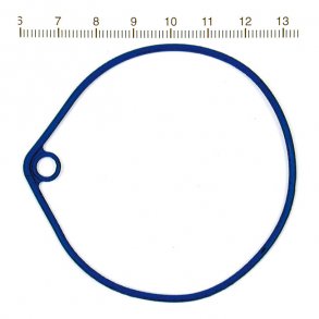 KEIHIN FLOATBOWL TO CARB O-RING 78-83