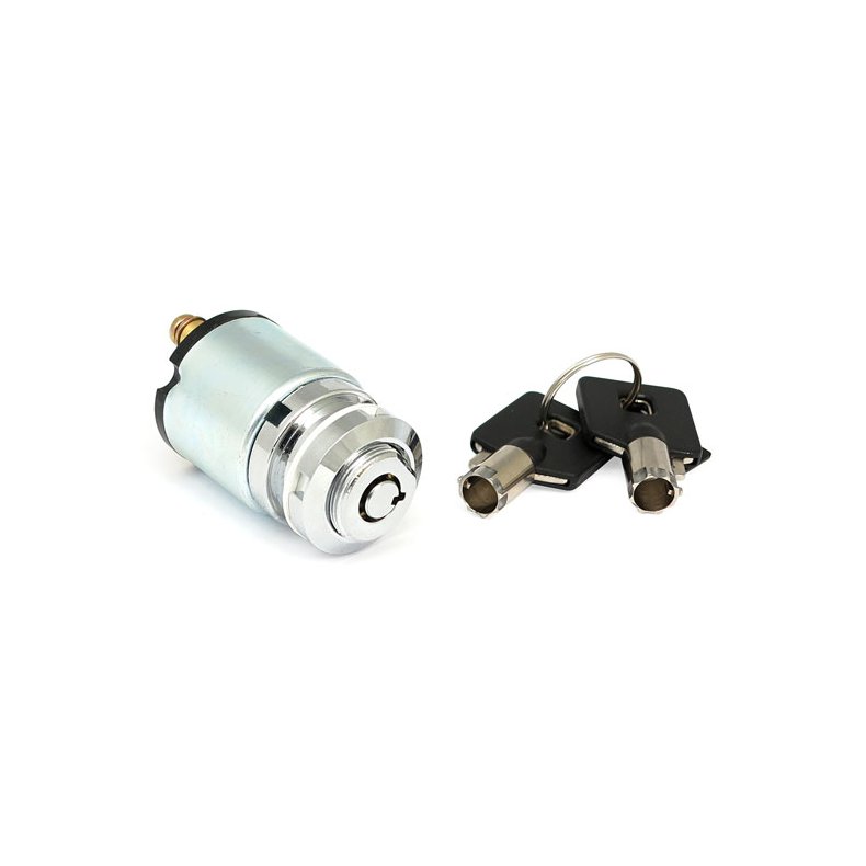 IGNITION SWITCH, THIN