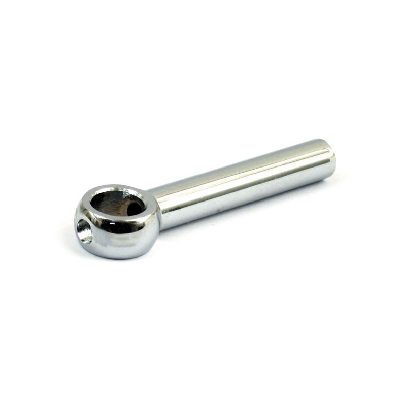 CLUTCH RELEASE LEVER ROD END