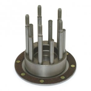 CLUTCH HUB, 5-STUD Fits: > 41-E84 B.T.(NU)