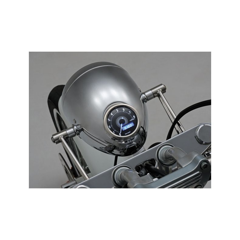 41MM BRACKET FOR VINTAGE HEADLIGHT 