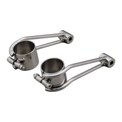 41MM BRACKET FOR VINTAGE HEADLIGHT 