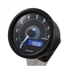 VELONA TACHOMETER 8000 RPM