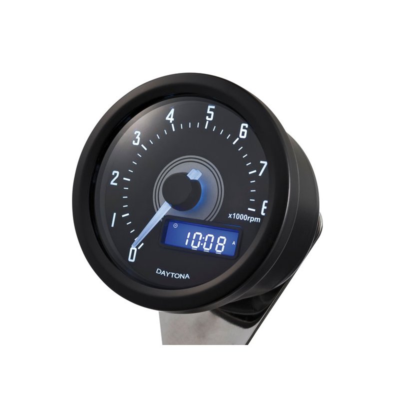 VELONA TACHOMETER 8000 RPM