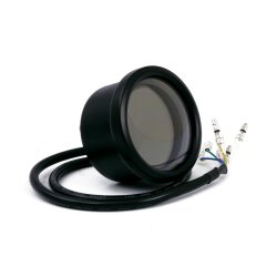 VELONA DIGITAL 60MM SPEEDOMETER