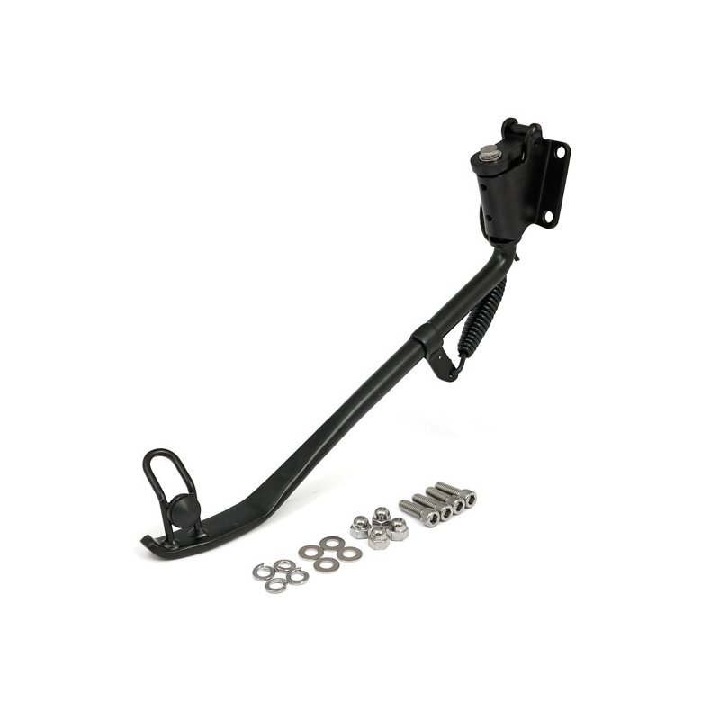 JIFFY STAND KIT, 1 INCH SHORTENED