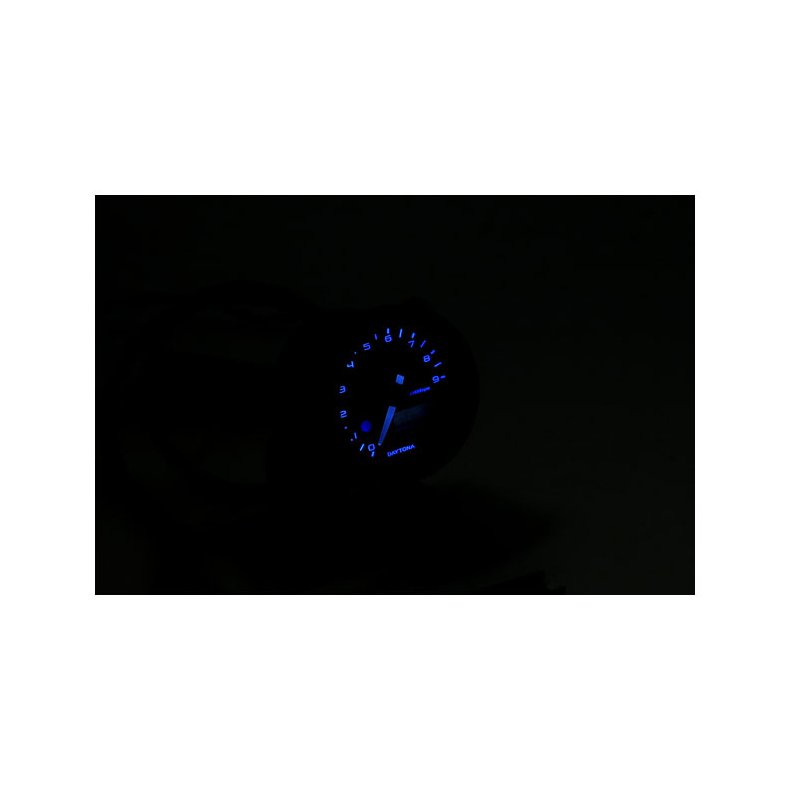 VELONA 48MM TACHO 15000RPM COLOR CHANGER