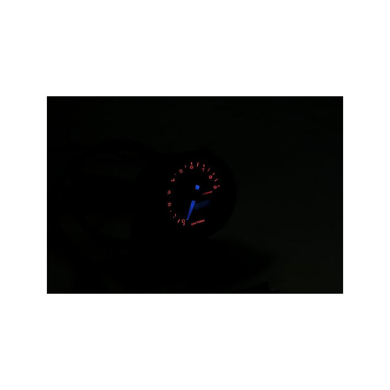 VELONA 48MM TACHO 15000RPM COLOR CHANGER