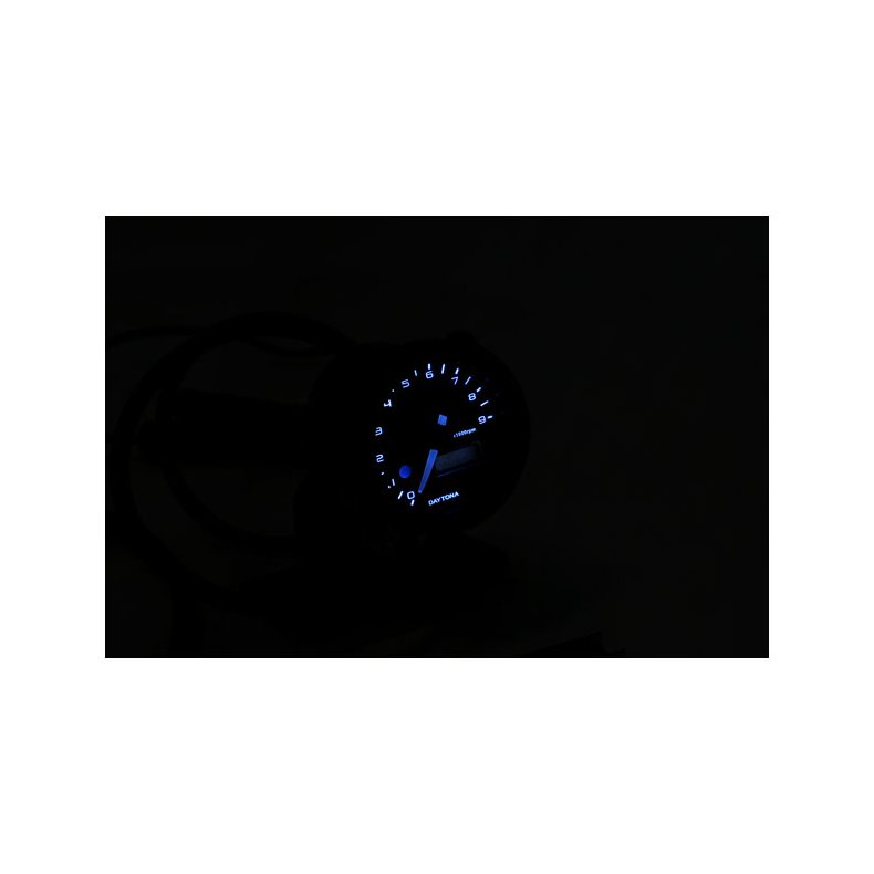 VELONA 48MM TACHO 15000RPM COLOR CHANGER