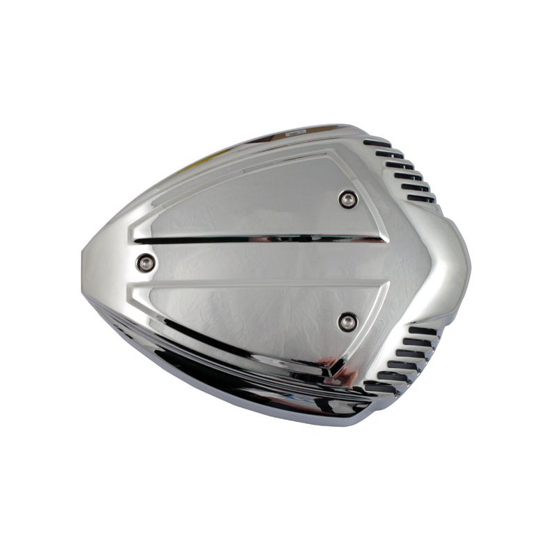 WEDGE AIR CLEANER ASSEMBLY