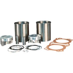 S&S CYCLE 865 BIG BORE KIT 650 RE