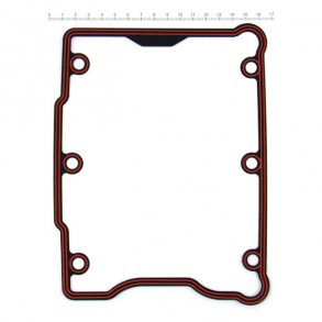 JAMES GASKETS, UPPER ROCKER COVER Fits: > 99-17 TCA/B