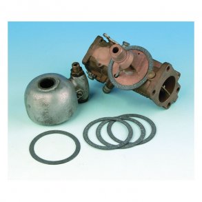 JAMES GASKET, FLOATBOWL LINKERT