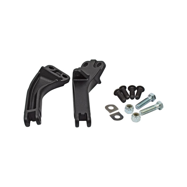 PASSENGER FOOTMOUNT KIT FXD
