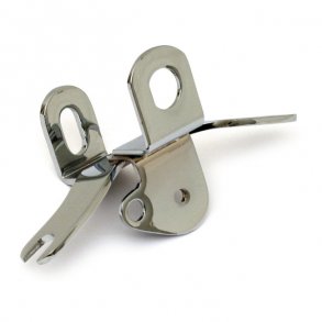 OEM STYLE MOTORMOUNT Fits: > 73-80 FX with Choke and Ignition Switch Tabs