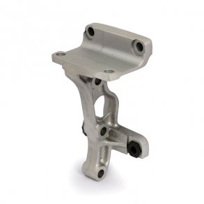 SPORTSTER REAR MOTOR MOUNT Fits: > 67-81 XLH; 70-81 XLCH