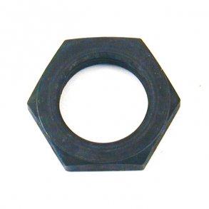 SPROCKET NUT, TRANSMISSION XL.