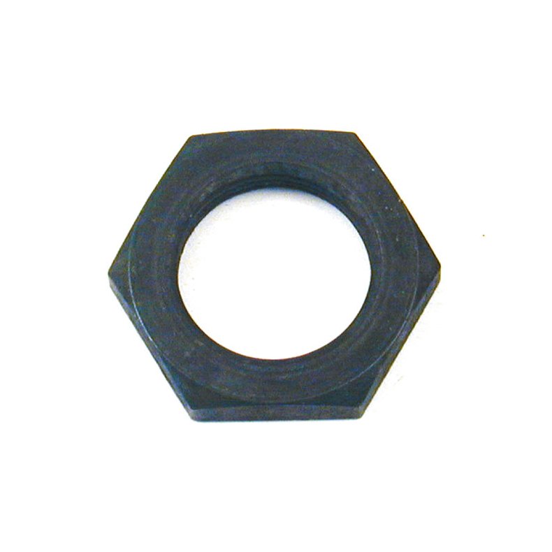 SPROCKET NUT, TRANSMISSION XL.