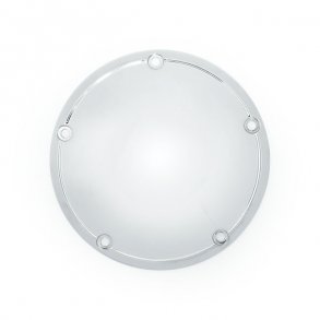 DERBY COVER, DOMED STEPPED 99-18