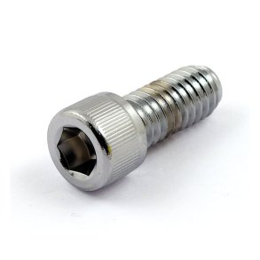 5/16-18 >INCH ALLEN BOLT CHR.