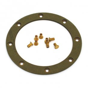 CLUTCH HUB LINER, STANDARD