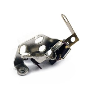 IGNITION POINTS SET 30-47 B.T.; 45CU.I. MODELS