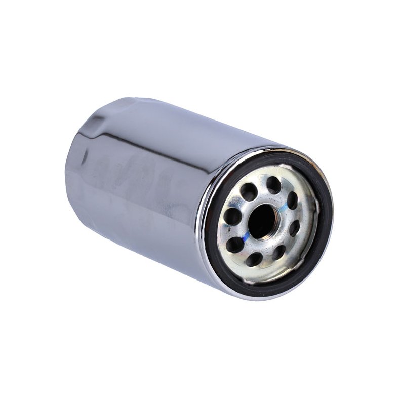 OEM OIL FILTER OEM reference: 63813-90  Fits: > 91-98 Dyna(NU)