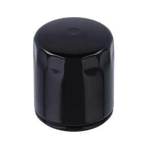 OEM OIL FILTER OEM reference: 63793-01K  Fits: > 02-17 V-Rod(NU)