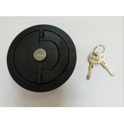 Benzin dksel r model