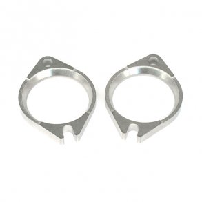 FLANGE KIT, INTAKE MANIFOLD