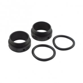 O-RING INTAKE MANIFOLD CONV.KIT STEEL SCREW-IN  Fits: > 40-54 KNUCKLE, PAN(NU)