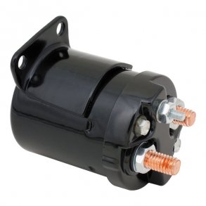 ACCEL SOLENOID Fits: > 67-80 XL; 65-88 FL, FX, SOFTAIL(NU)
