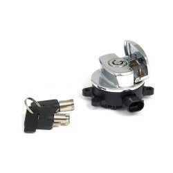 IGNITION SWITCH  11-17