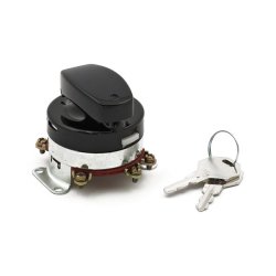 IGNITION SWITCH, ELECTRONIC 73-95