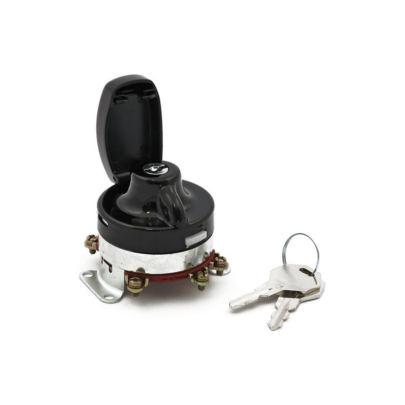 IGNITION SWITCH, ELECTRONIC 73-95