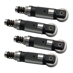 S&S, PRECISION HYDRAULIC TAPPET SET Complete drop-in set 