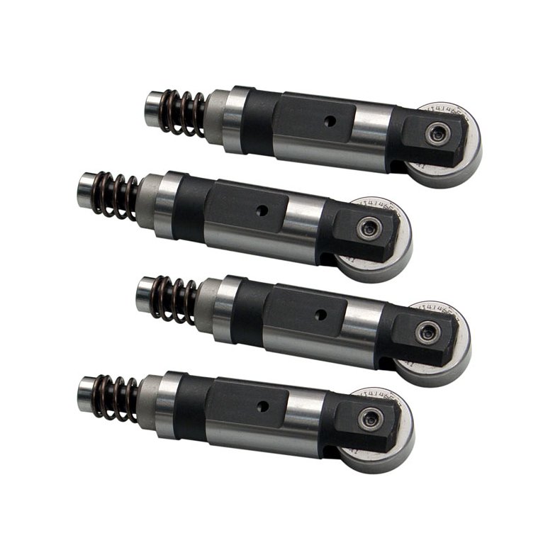 S&S, PRECISION HYDRAULIC TAPPET SET Complete drop-in set 