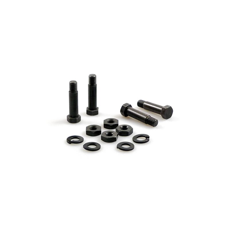 COLONY FLOORBOARD HINGE BOLT MOUNT KIT