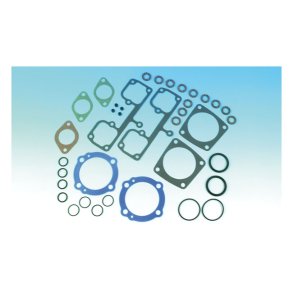 James, top end gasket kit. XL900   57-71 XL900 models