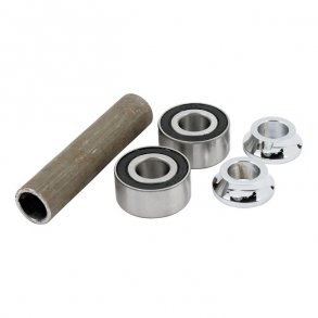 WHEEL HUB BEARING KIT
