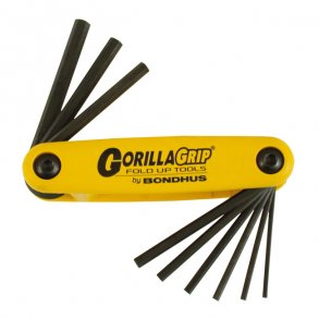BONDHUS, GORILLA GRIP HF9