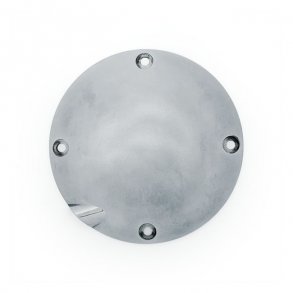 DERBY COVER, DOMED OEM STYLING  Fits: > 94-03 XL