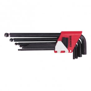 TENG TOOLS, BALL POINT ALLEN WRENCH SET