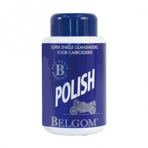 BELGOM POLISH 250CC