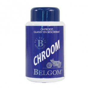 BELGOM CHROME 250CC