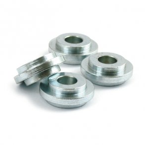 SOLID MOUNT HANDLEBAR ADAPTERS  