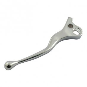 MAGURA STYLE BRAKE LEVER, CHROME Fits: > 73-81 XL, FL, FX