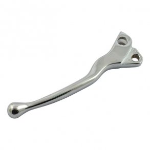 MAGURA STYLE CLUTCH LEVER, CHROME Fits: > 65-81 XL, FL, FX