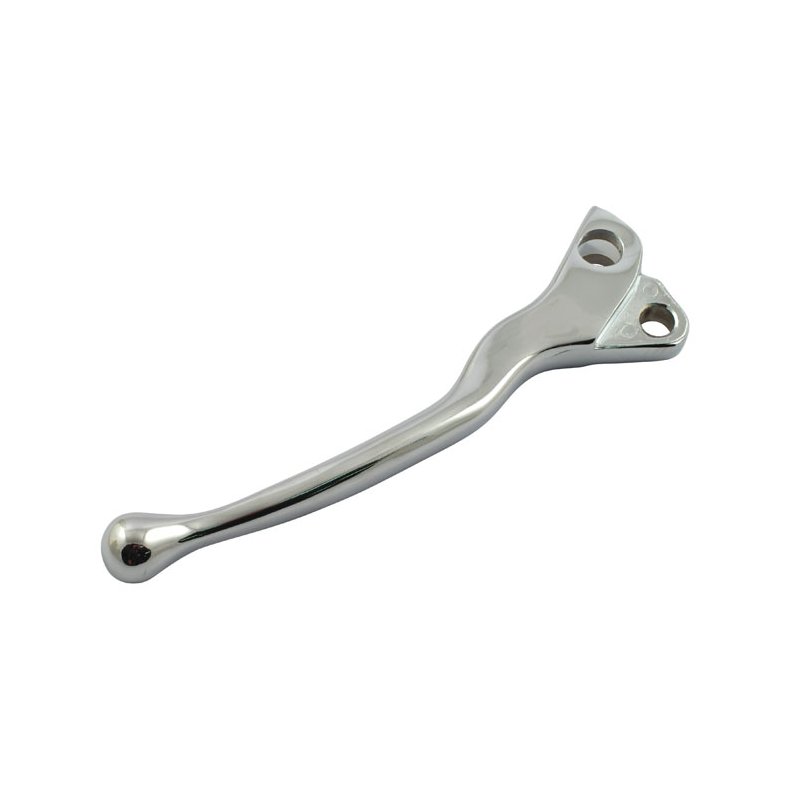 MAGURA STYLE CLUTCH LEVER, CHROME Fits: > 65-81 XL, FL, FX