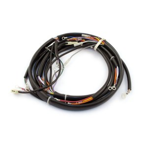 Komplet ledningsnet/ Complete Wiring Harness 65-69 FLH models